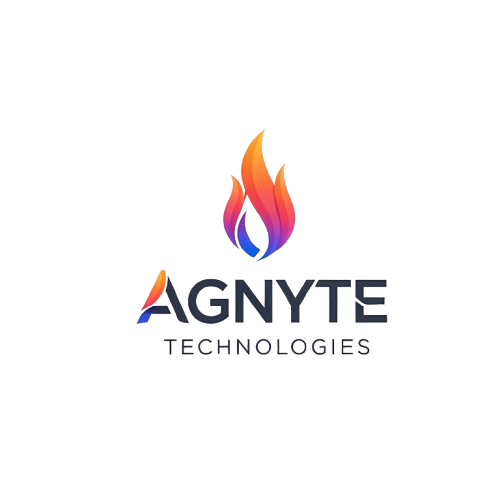 Agnyte Technologies Logo